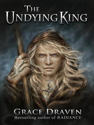 cover image of The Undying King